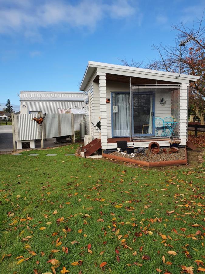 Denchys B&B Matamata Exterior foto