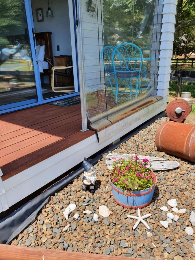 Denchys B&B Matamata Exterior foto